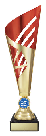 Brooklyn Cup - Red 370mm