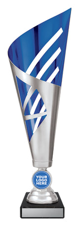 Brooklyn Cup - Blue 345mm