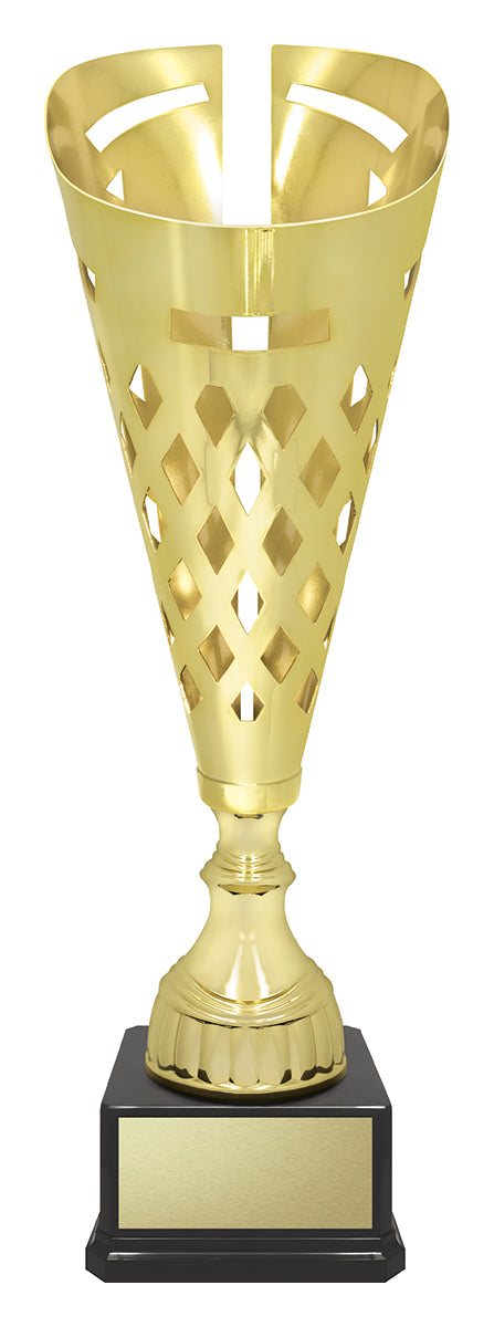 Claymore - Gold 430mm