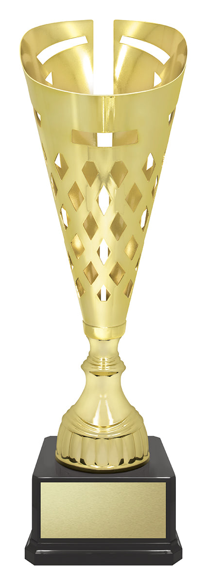 Claymore - Gold 450mm