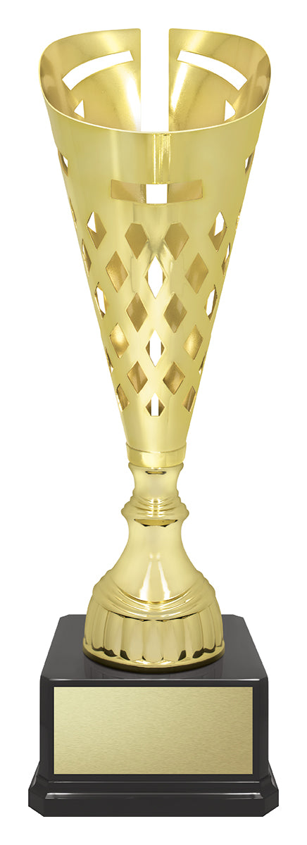 Claymore - Gold 475mm