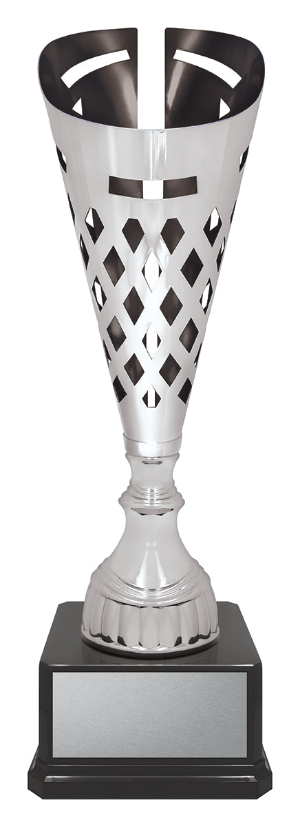 Claymore - Silver / Black 475mm