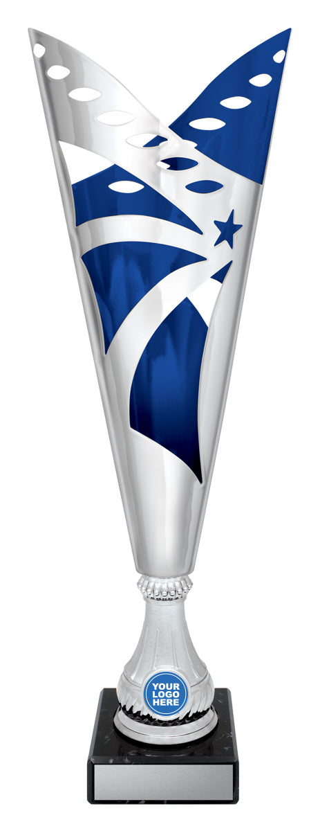 Nova Star Blue 415mm