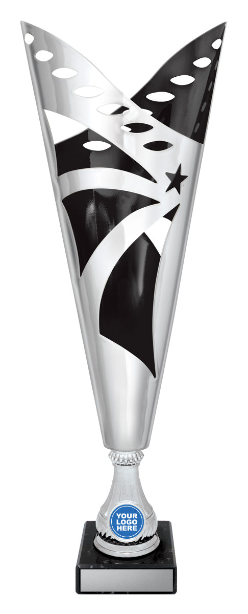 Nova Star Black 390mm