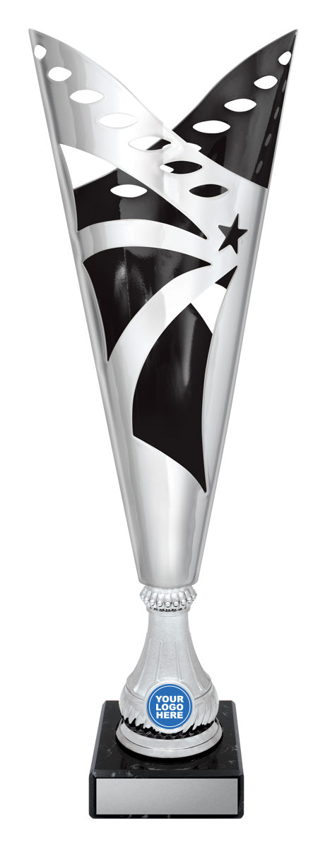 Nova Star Black 415mm