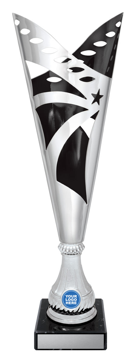 Nova Star Black 430mm