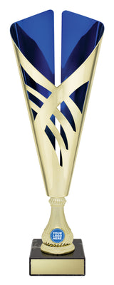 Gold & Blue Phantom 420mm