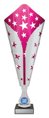Galaxy Pink Cup 390mm