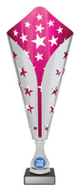 Galaxy Pink Cup 390mm