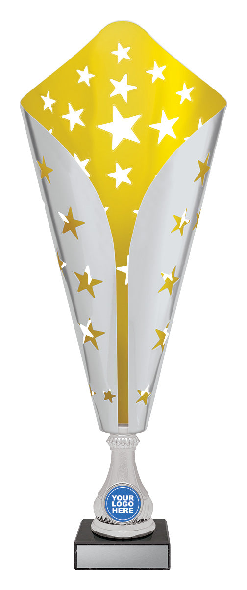 Galaxy Cup 390mm