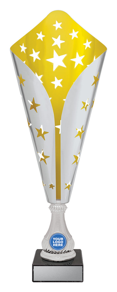 Galaxy Cup 415mm