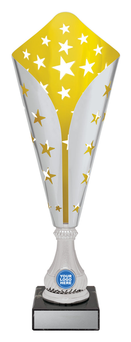 Galaxy Cup 430mm