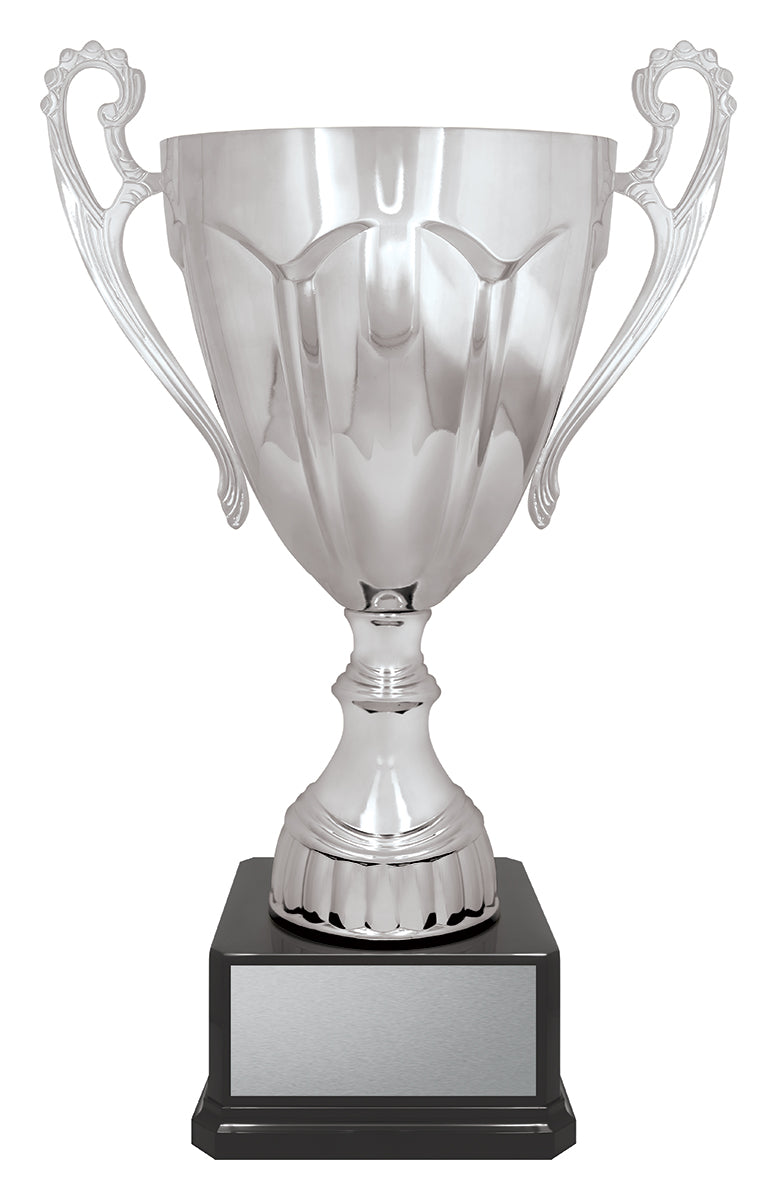 Rubicon Silver Cup 410mm