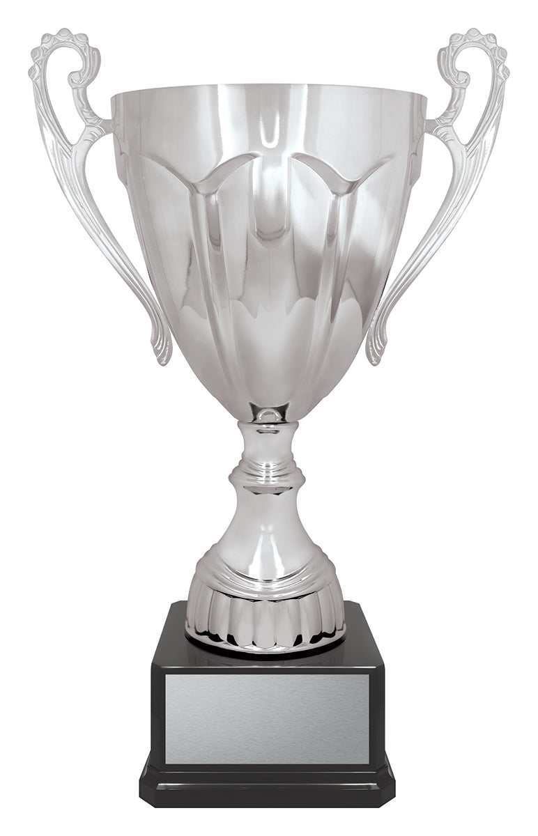 Rubicon Silver Cup 440mm