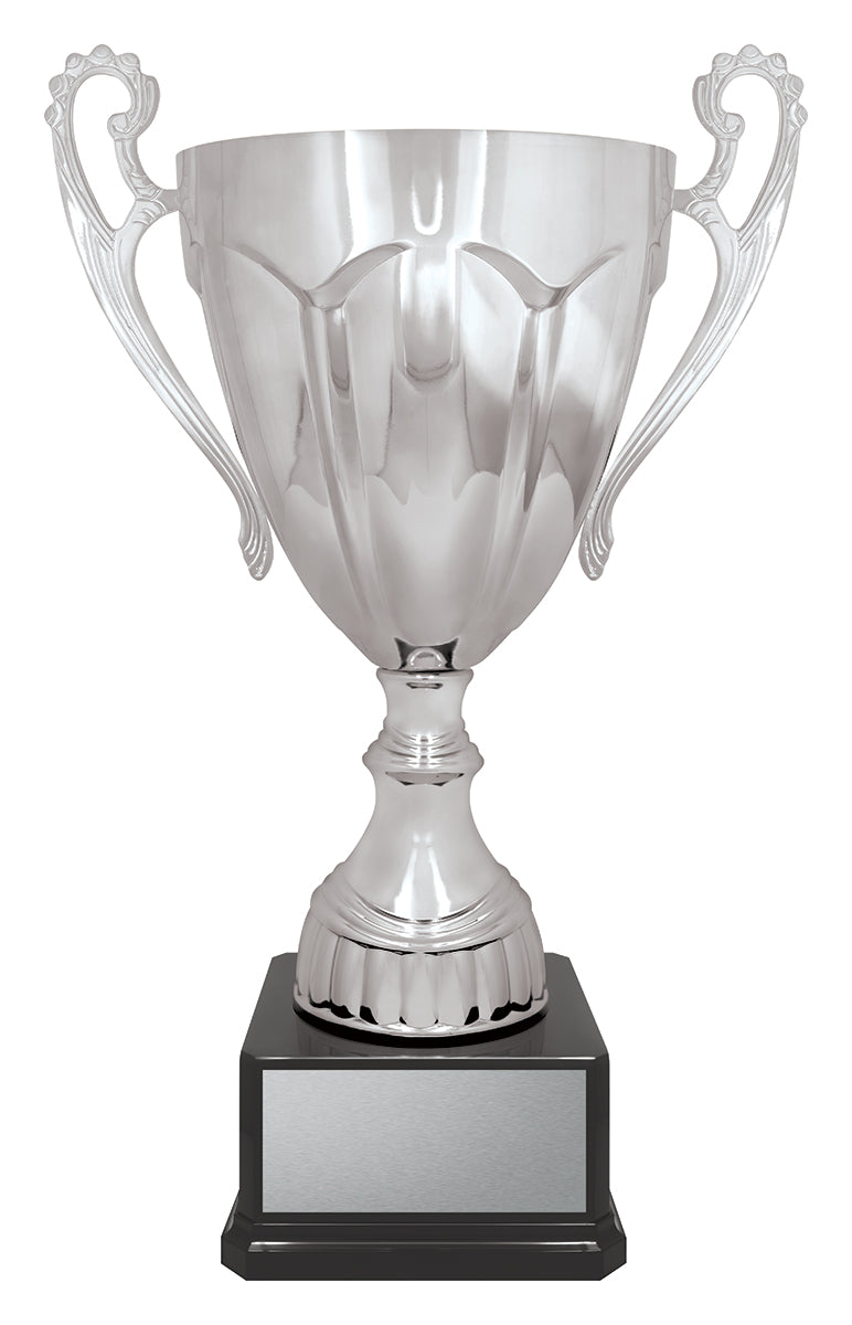 Rubicon Silver Cup 460mm
