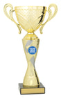 Gold Trident 270mm