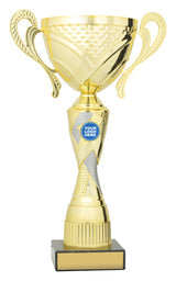 Gold Trident 365mm