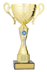 Gold Trident 400mm