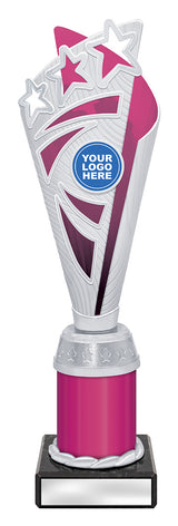 Corella - Pink 255mm