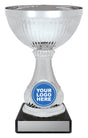 Silver Lucca 135mm