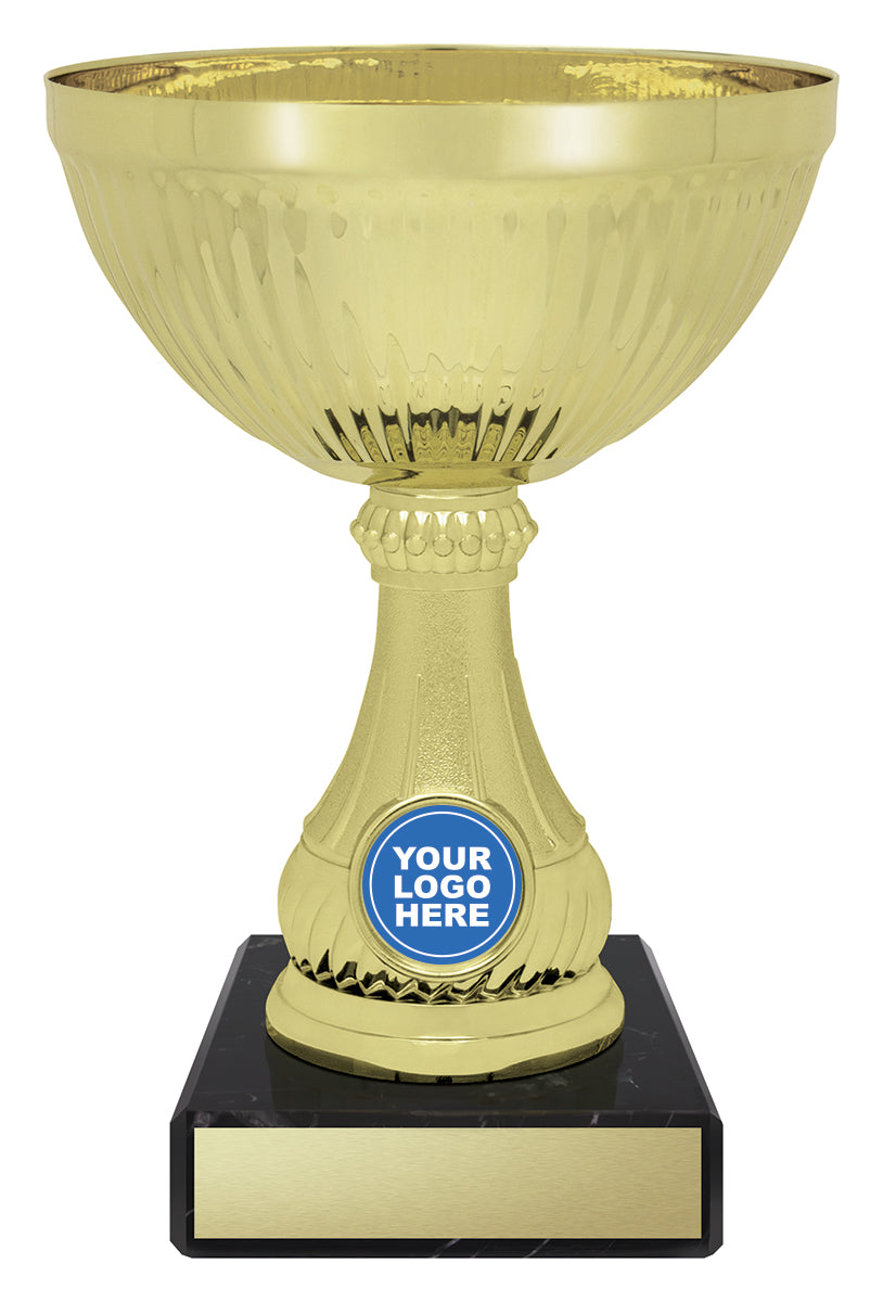 Gold Lucca 180mm