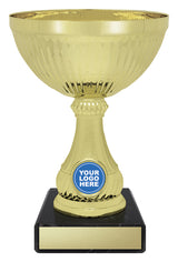 Gold Lucca 180mm