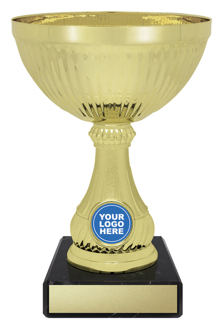Gold Lucca 180mm