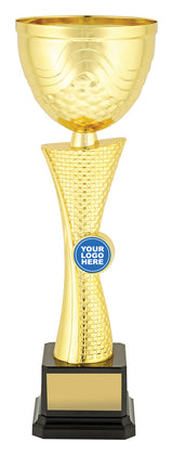 Gold Helix 290mm