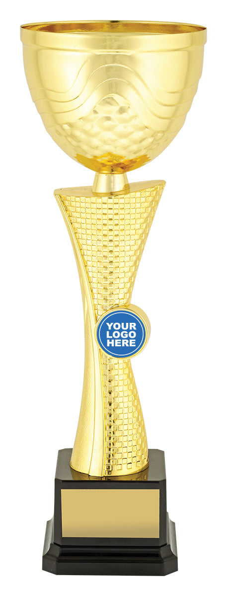 Gold Helix 290mm