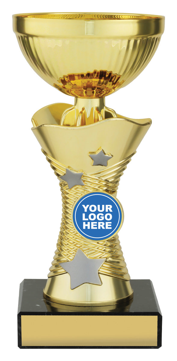 Wayfinder Cups - Gold 170mm