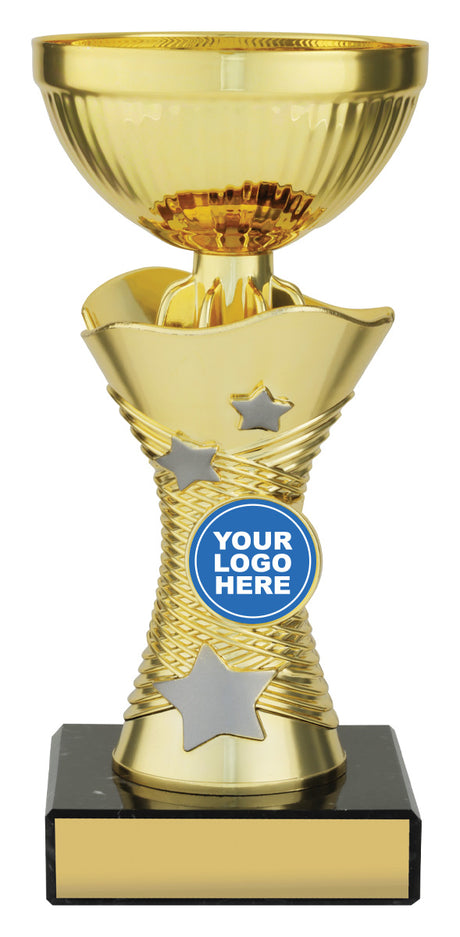 Wayfinder Cups - Gold 170mm