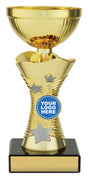Wayfinder Cups - Gold 170mm