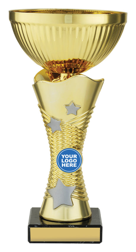 Wayfinder Cups - Gold 235mm