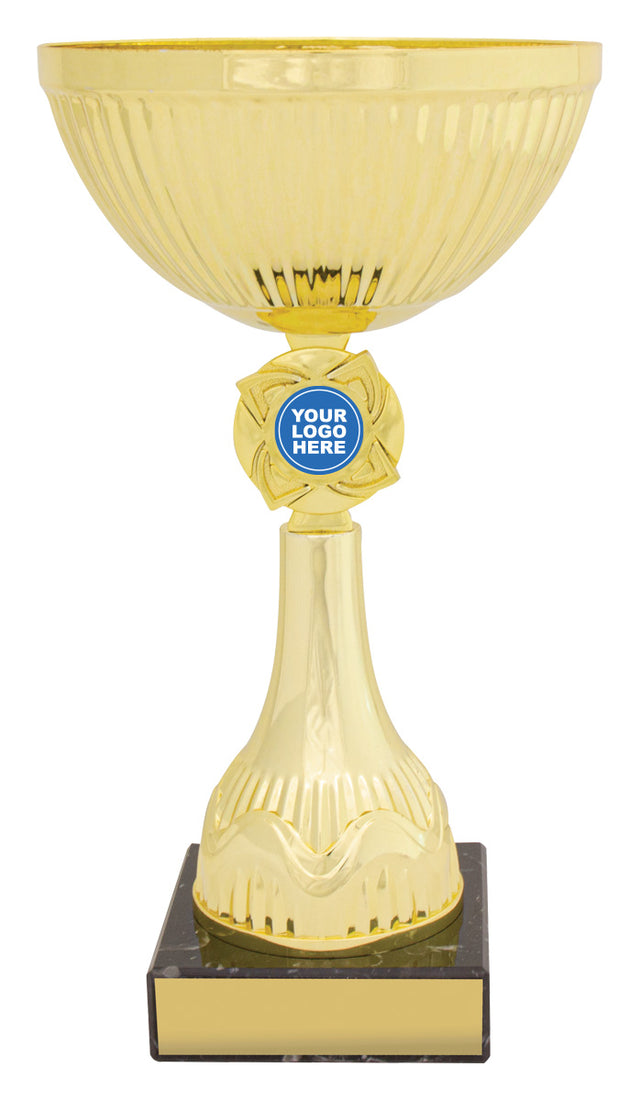 Gold Rosette 285mm