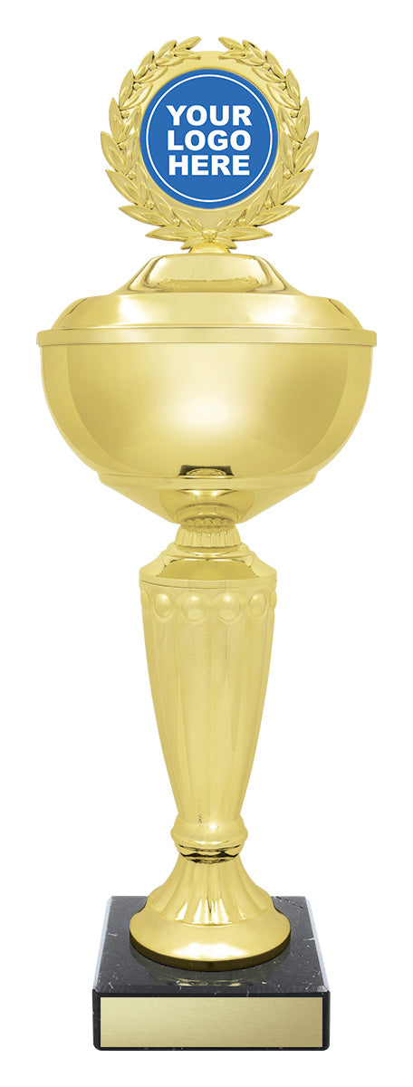 Geneva Cup 370mm