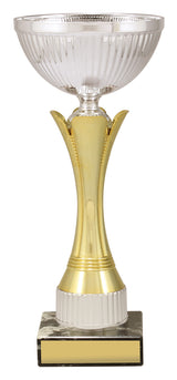 Equity - Gold & Silver 325mm