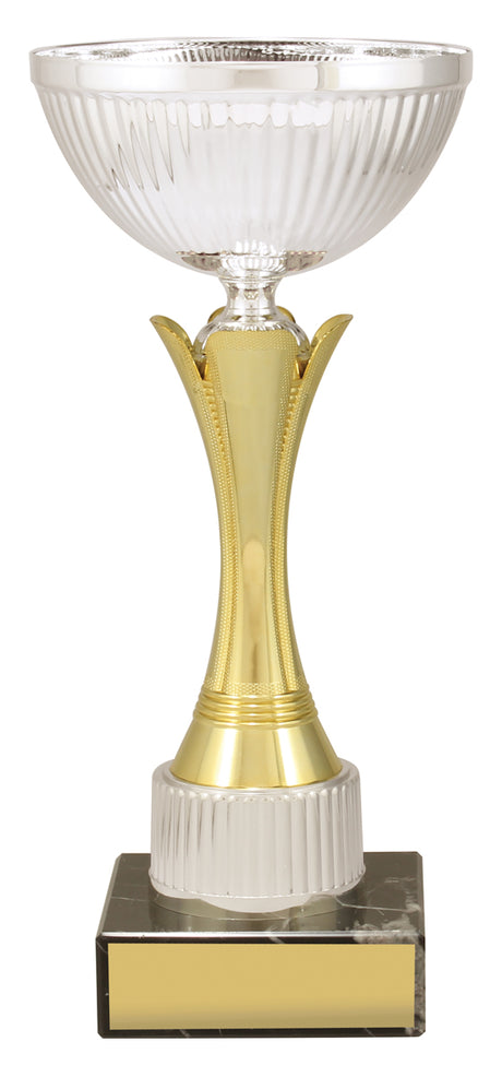 Equity - Gold & Silver 355mm