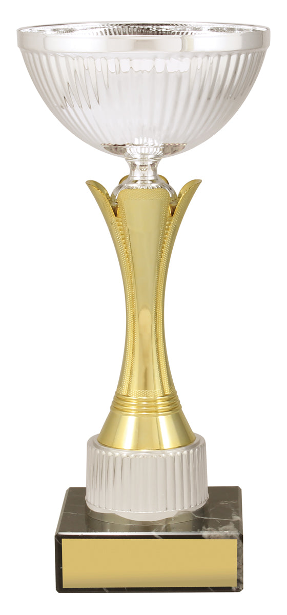 Equity - Gold & Silver 355mm