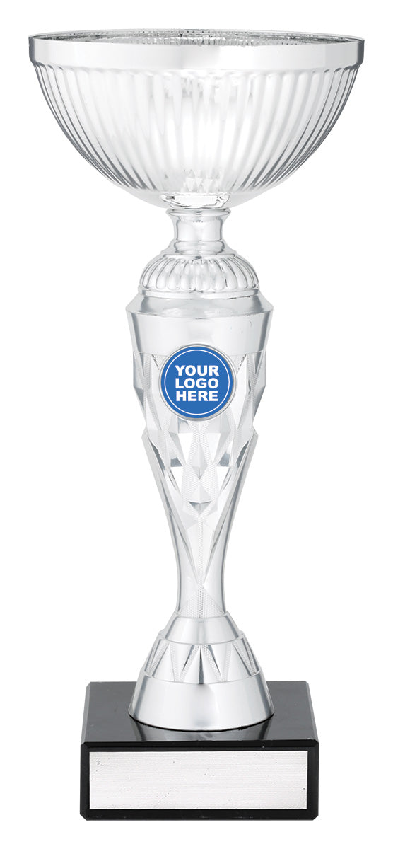 Silver Vector Cup 280mm