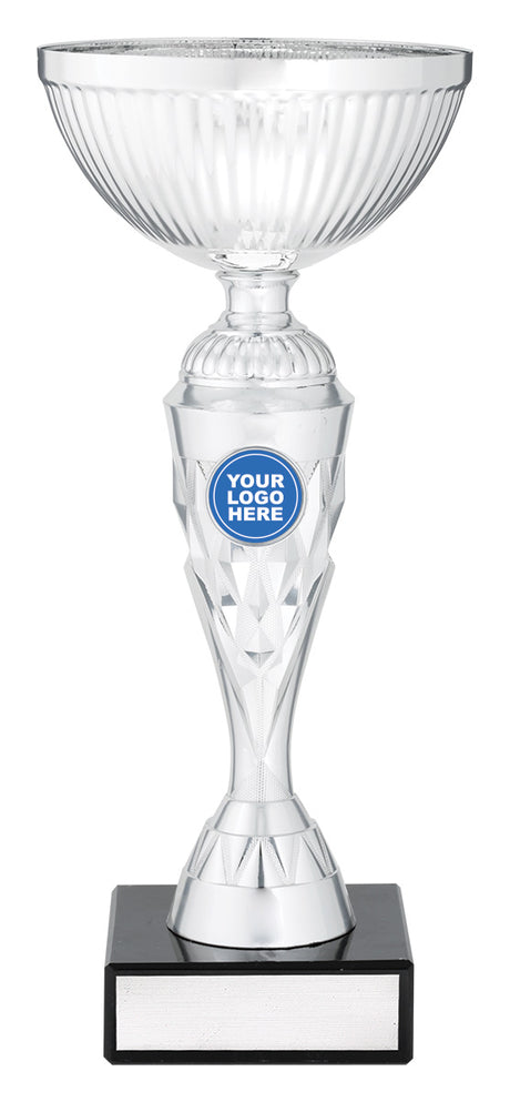 Silver Vector Cup 280mm