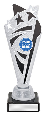 Corella - Black 210mm