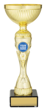 Gold Vector Cup 265mm