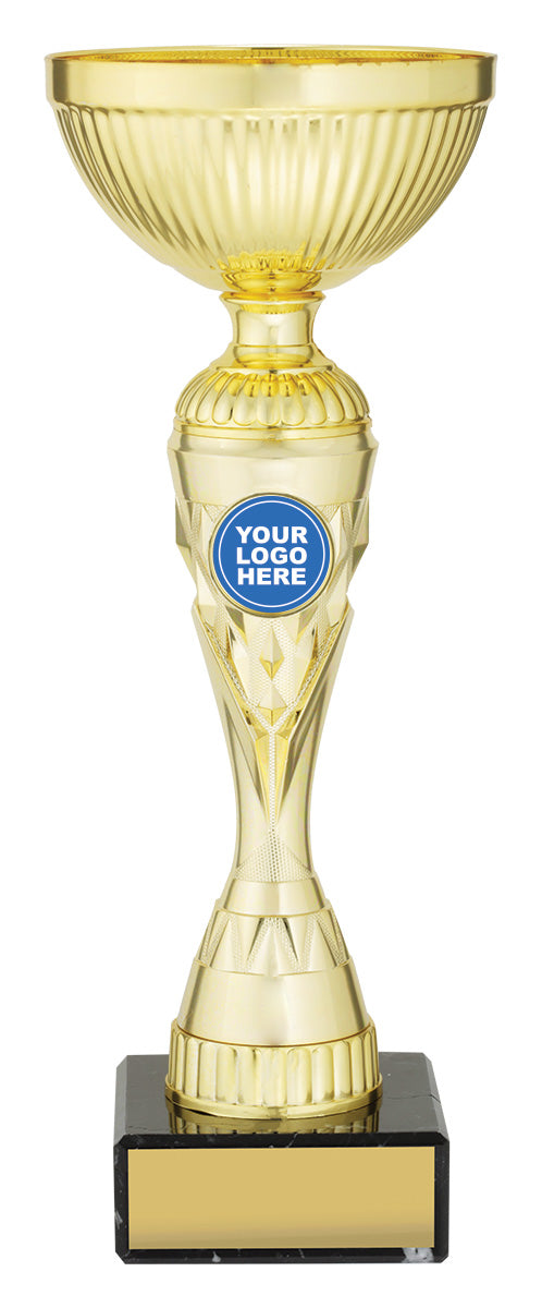 Gold Vector Cup 265mm