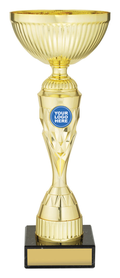Gold Vector Cup 310mm