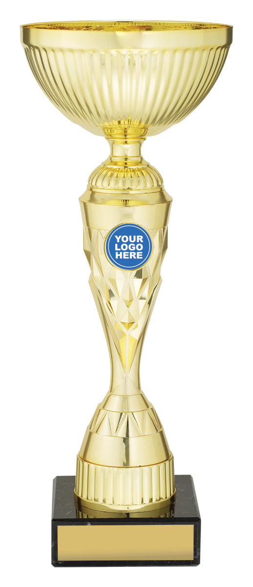 Gold Vector Cup 310mm