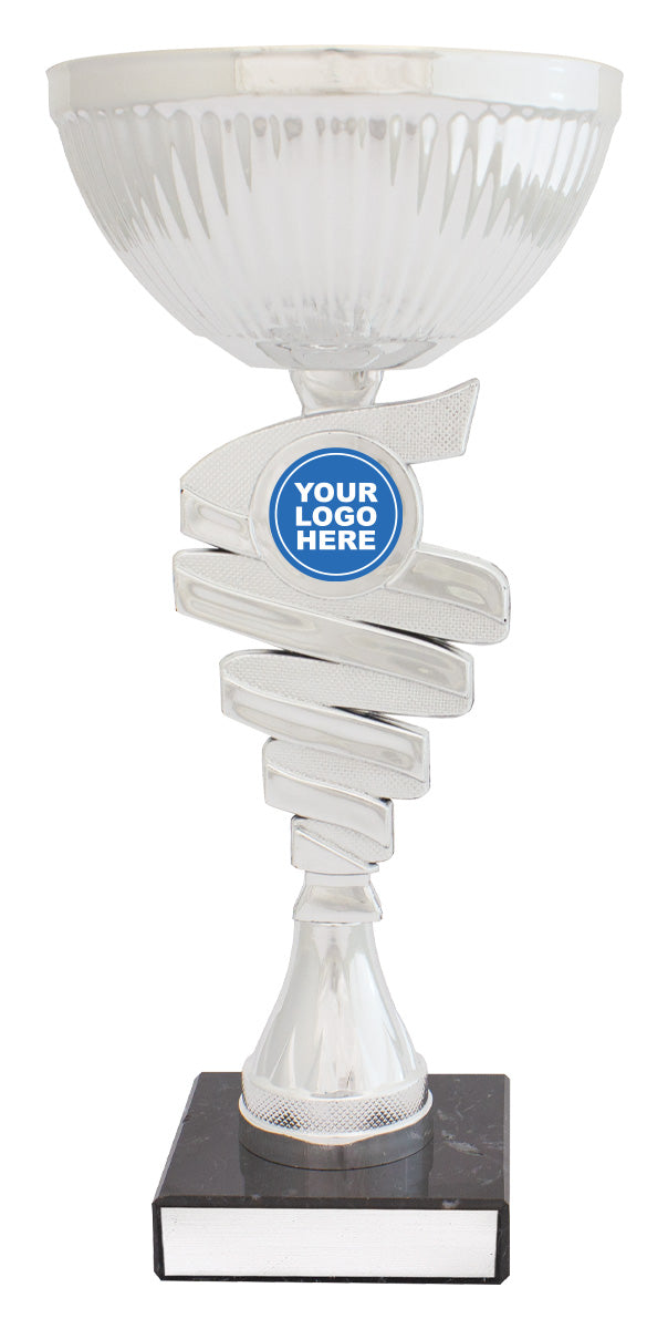 Silver Ribbon 250mm
