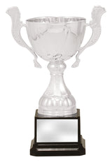 Silver Turin 200mm