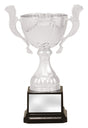 Silver Turin 200mm