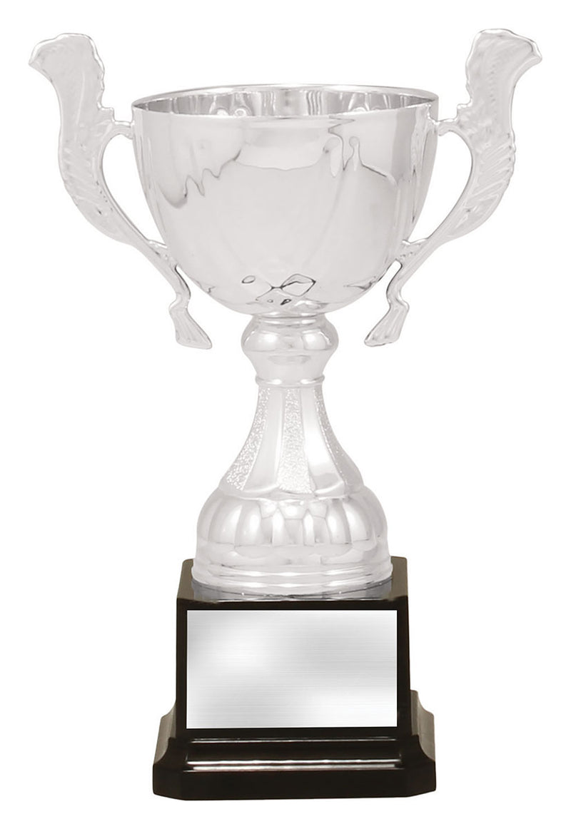 Silver Turin 200mm