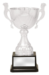 Silver Turin 230mm